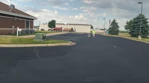 Best Brick Driveway Installation  in Hendron, KY